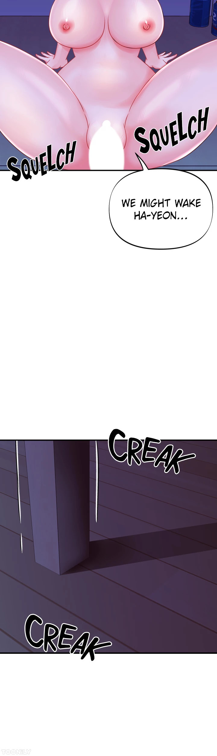 Young Madam Chapter 39 - HolyManga.Net
