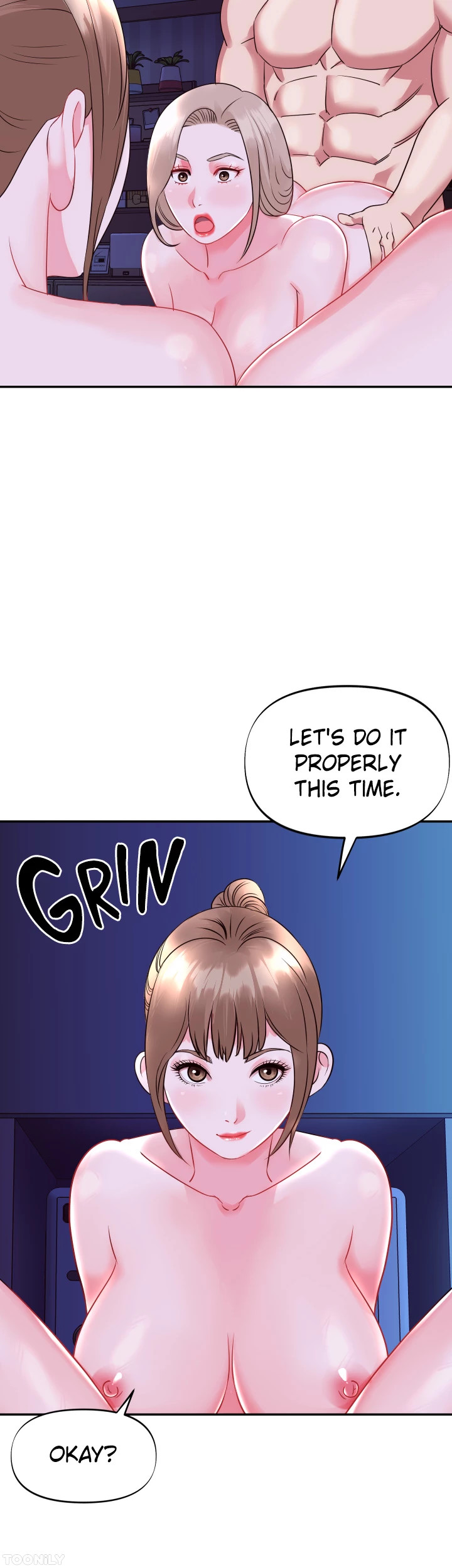 Young Madam Chapter 39 - HolyManga.Net