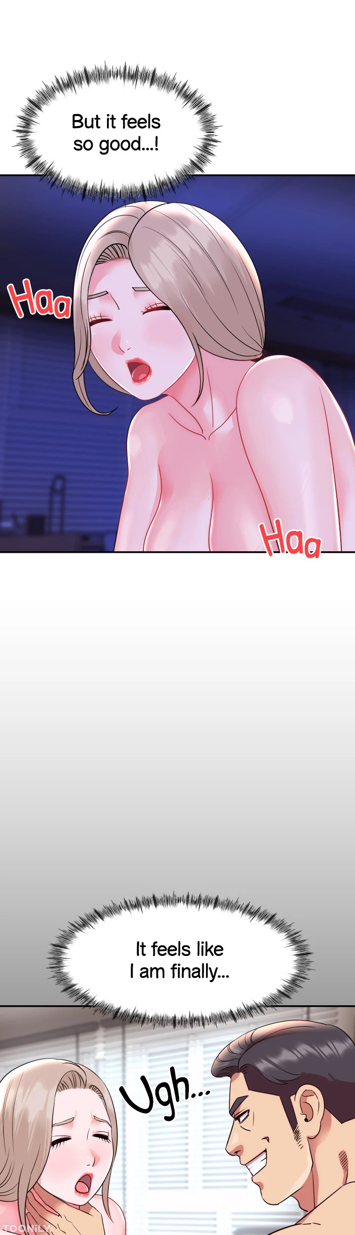 Young Madam Chapter 39 - HolyManga.Net