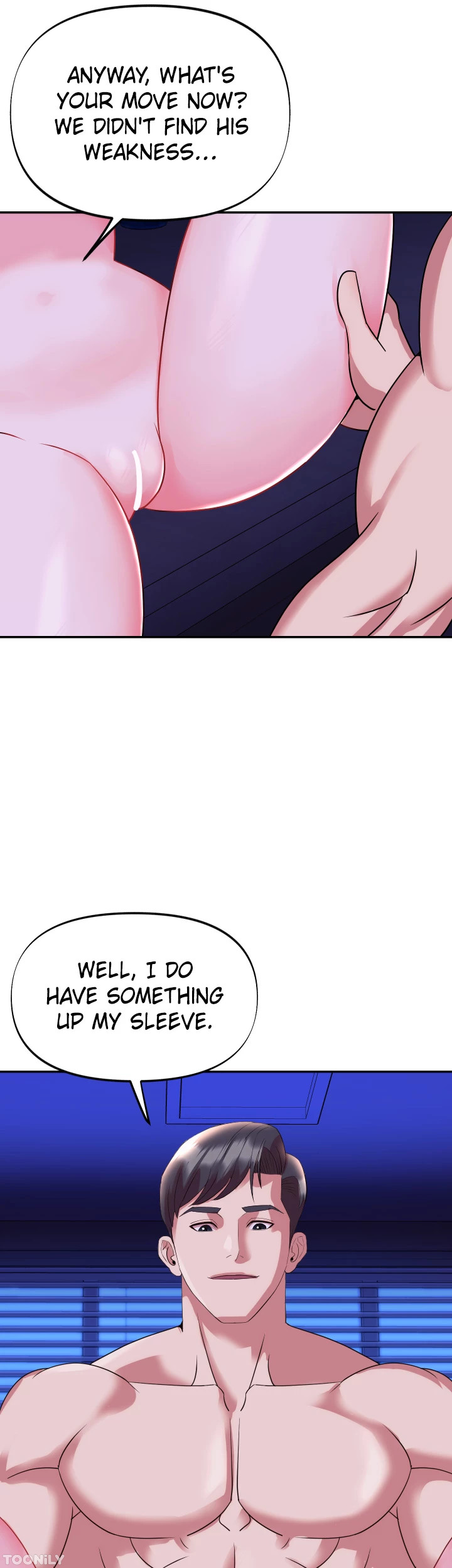Young Madam Chapter 39 - HolyManga.Net