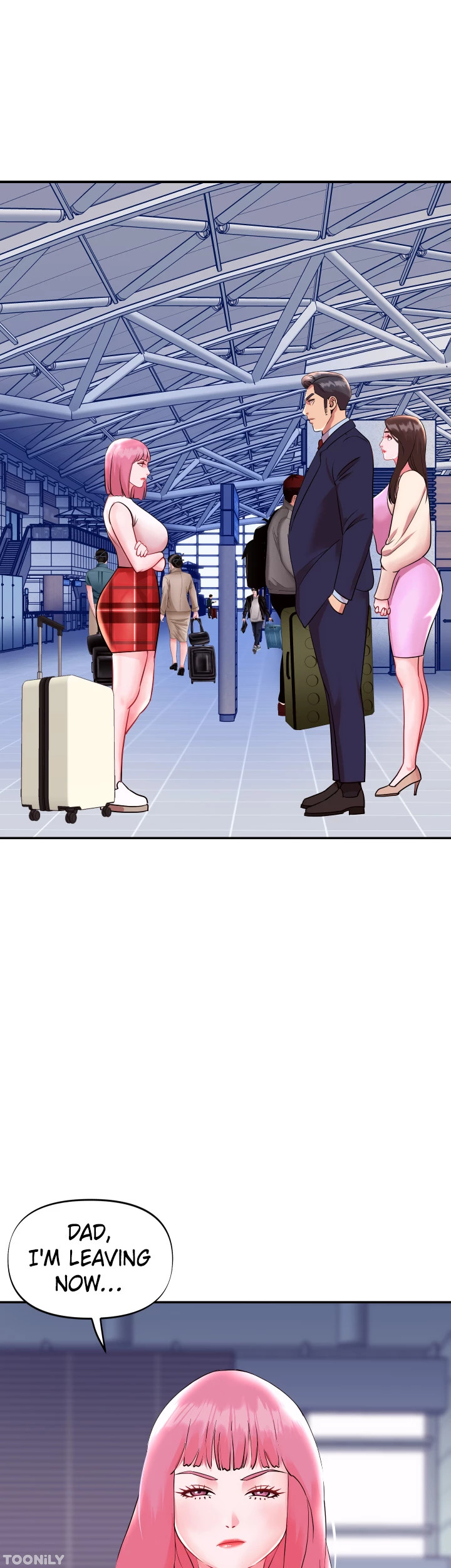 Young Madam Chapter 40 - HolyManga.Net
