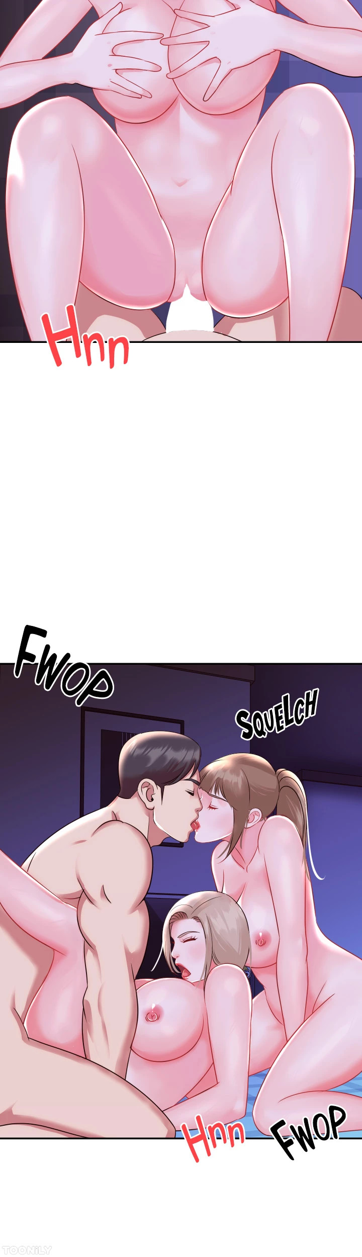 Young Madam Chapter 40 - HolyManga.Net