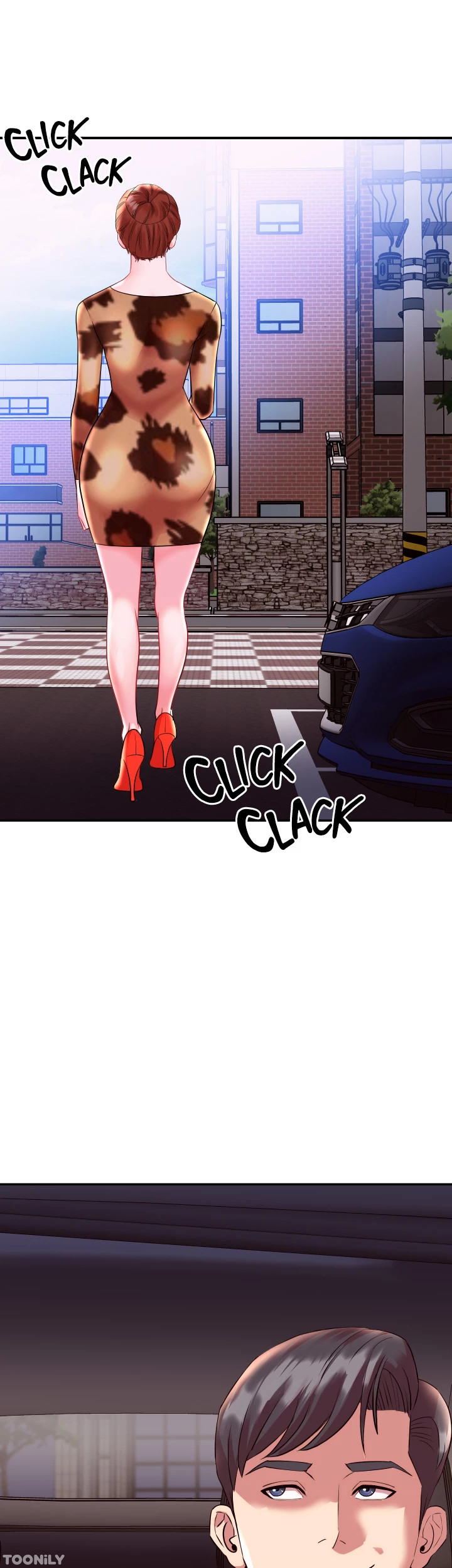 Young Madam Chapter 40 - HolyManga.Net