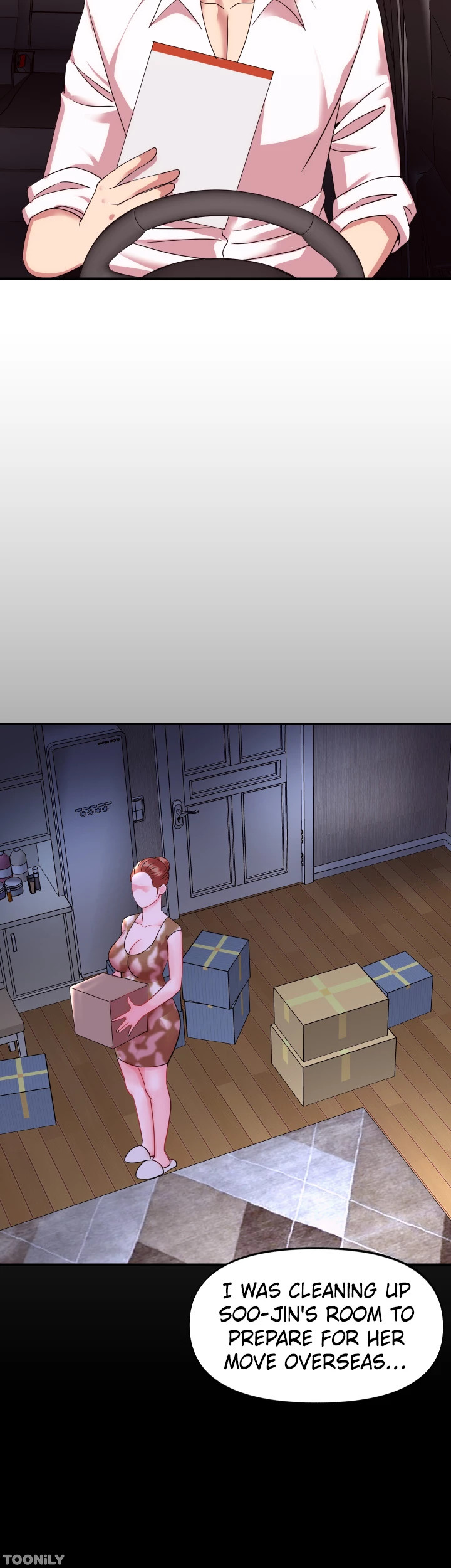 Young Madam Chapter 40 - HolyManga.Net
