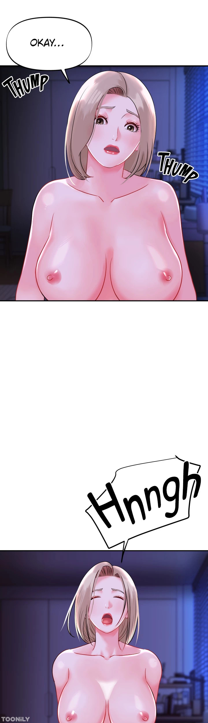 Young Madam Chapter 40 - HolyManga.Net
