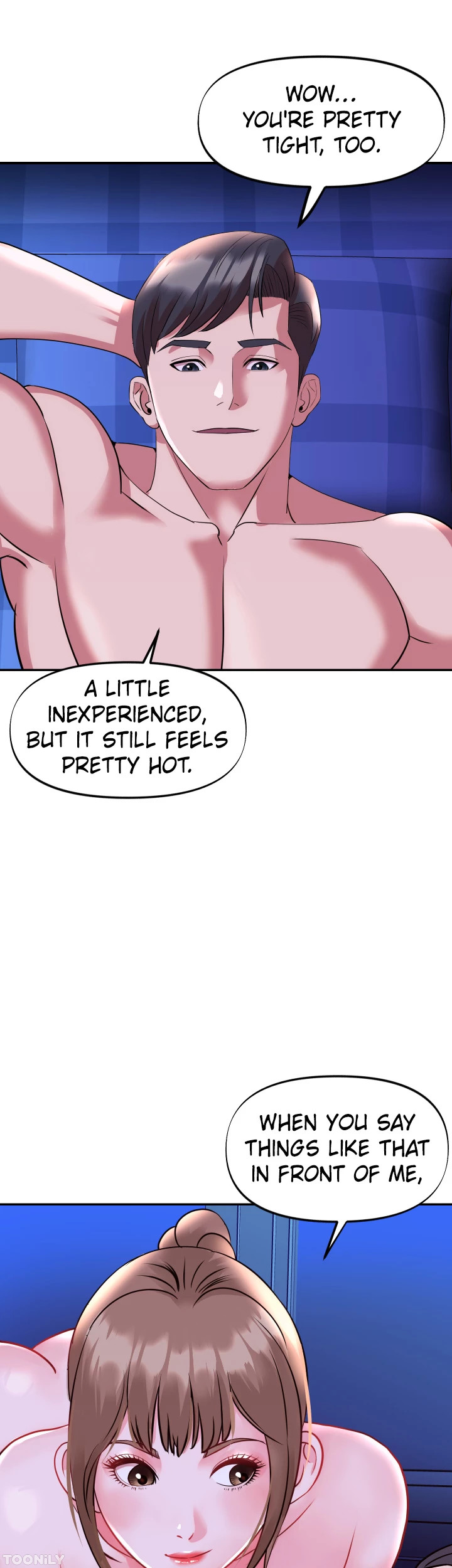 Young Madam Chapter 40 - HolyManga.Net