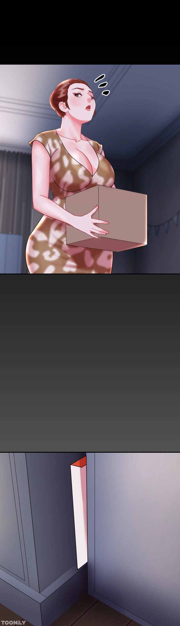 Young Madam Chapter 40 - HolyManga.Net
