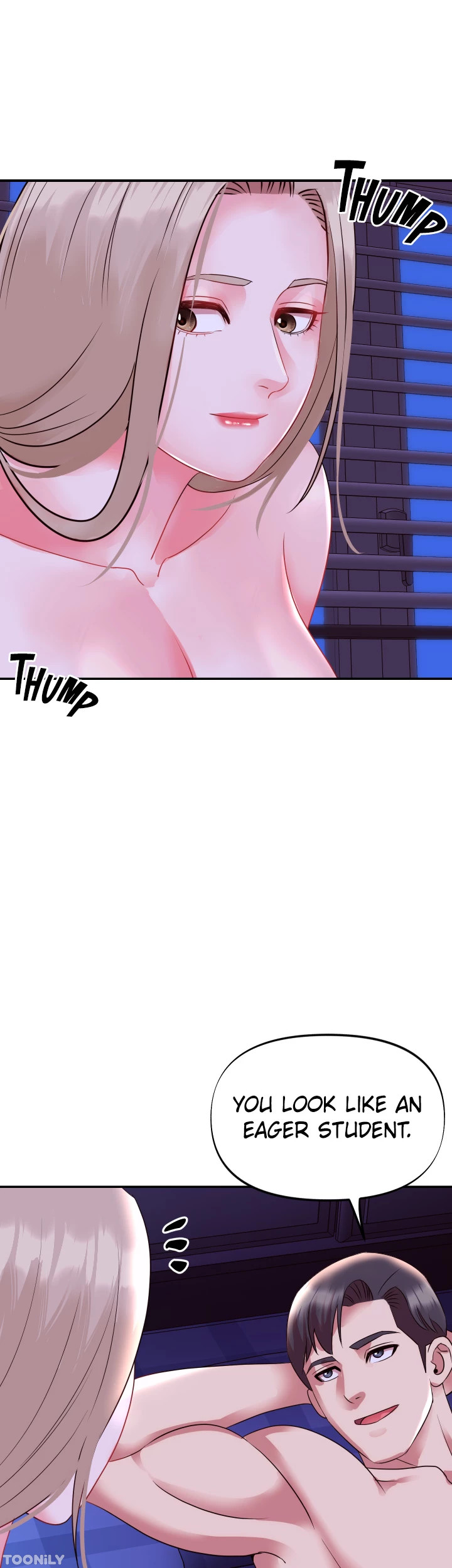 Young Madam Chapter 40 - HolyManga.Net