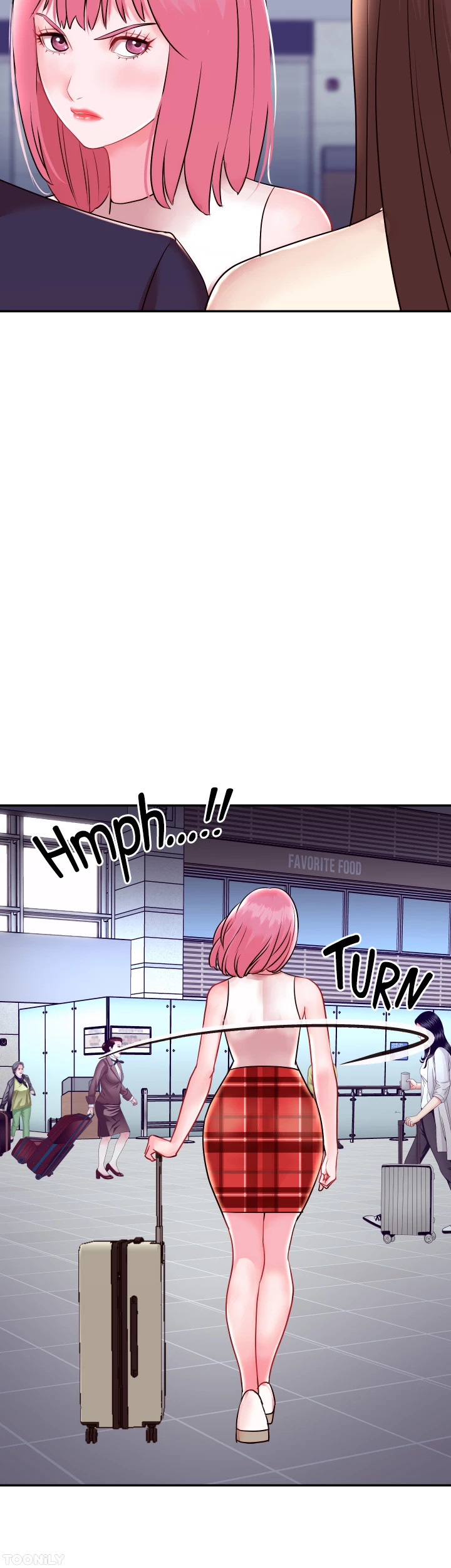 Young Madam Chapter 40 - HolyManga.Net
