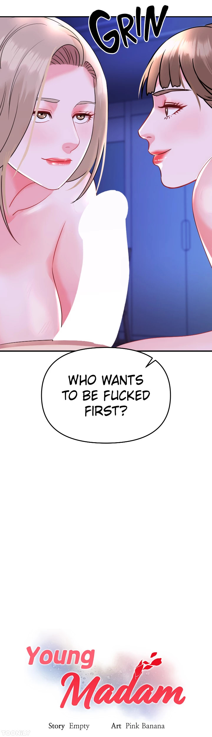 Young Madam Chapter 40 - HolyManga.Net