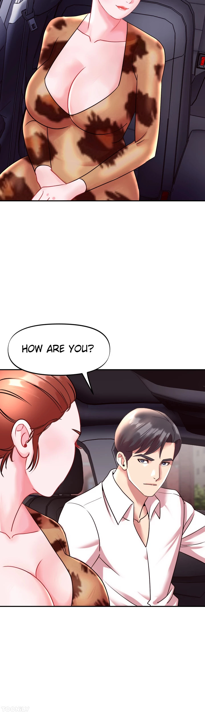 Young Madam Chapter 40 - HolyManga.Net
