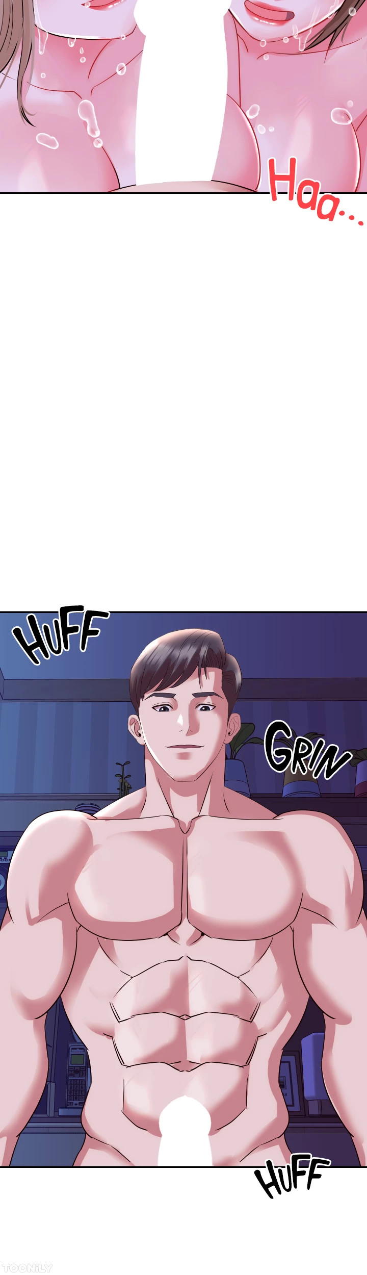 Young Madam Chapter 40 - HolyManga.Net