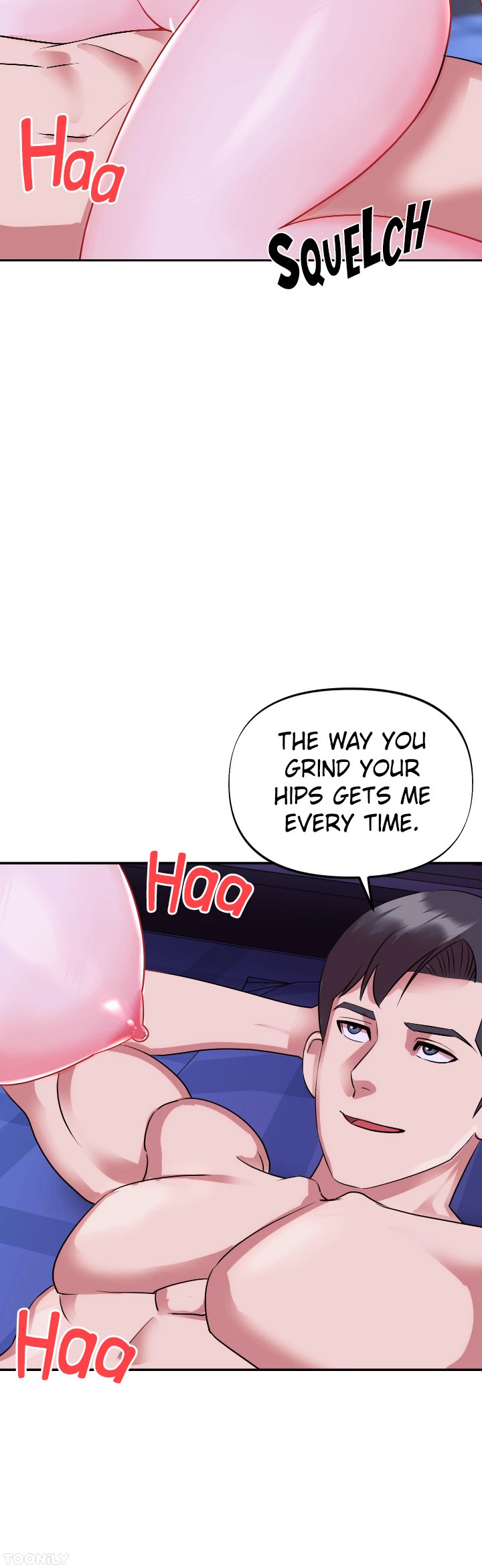 Young Madam Chapter 40 - HolyManga.Net