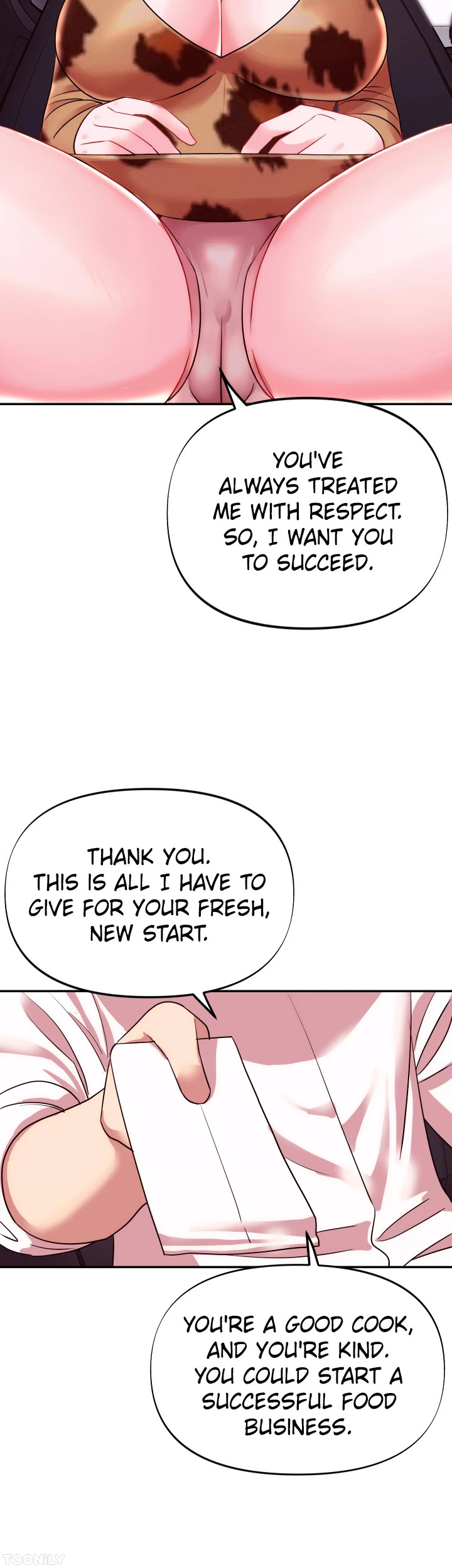 Young Madam Chapter 40 - HolyManga.Net
