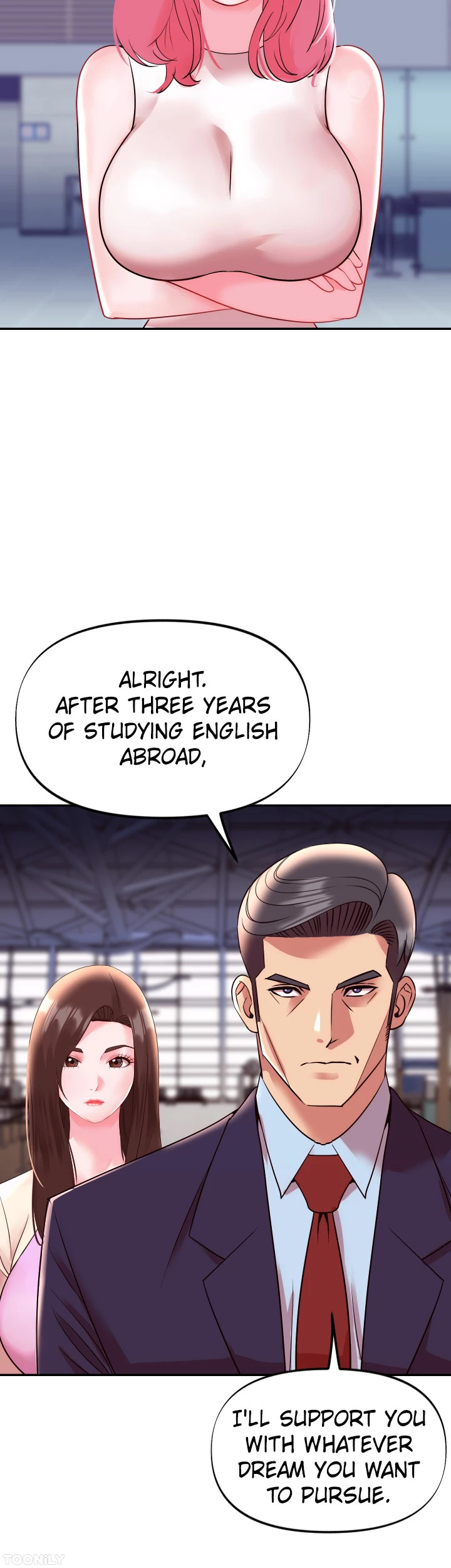 Young Madam Chapter 40 - HolyManga.Net