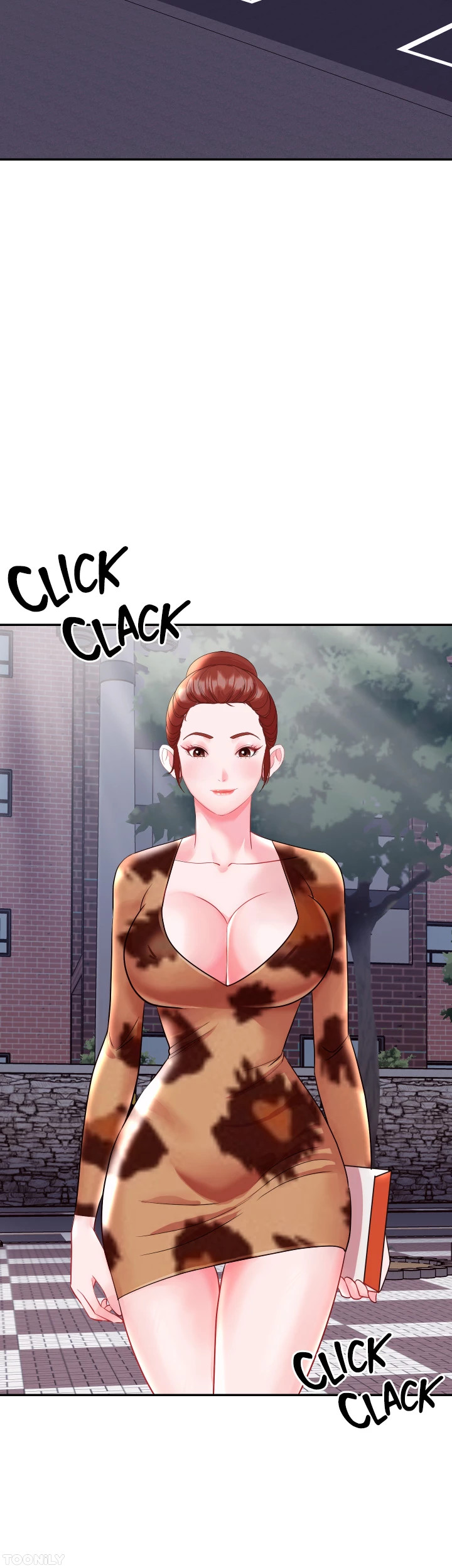 Young Madam Chapter 40 - HolyManga.Net
