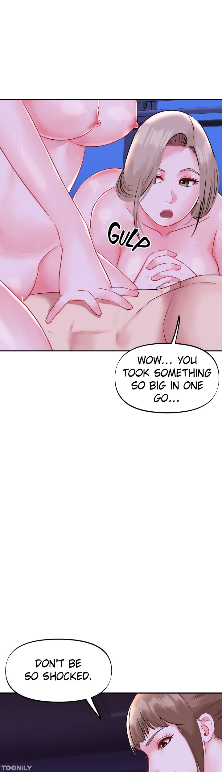 Young Madam Chapter 40 - HolyManga.Net