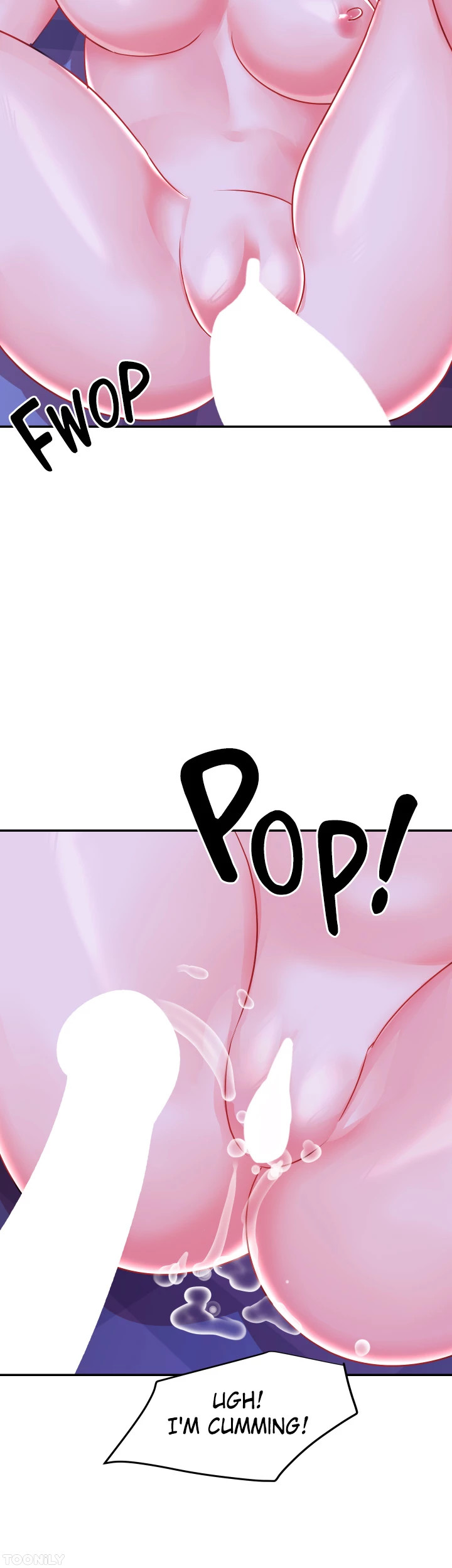 Young Madam Chapter 40 - HolyManga.Net