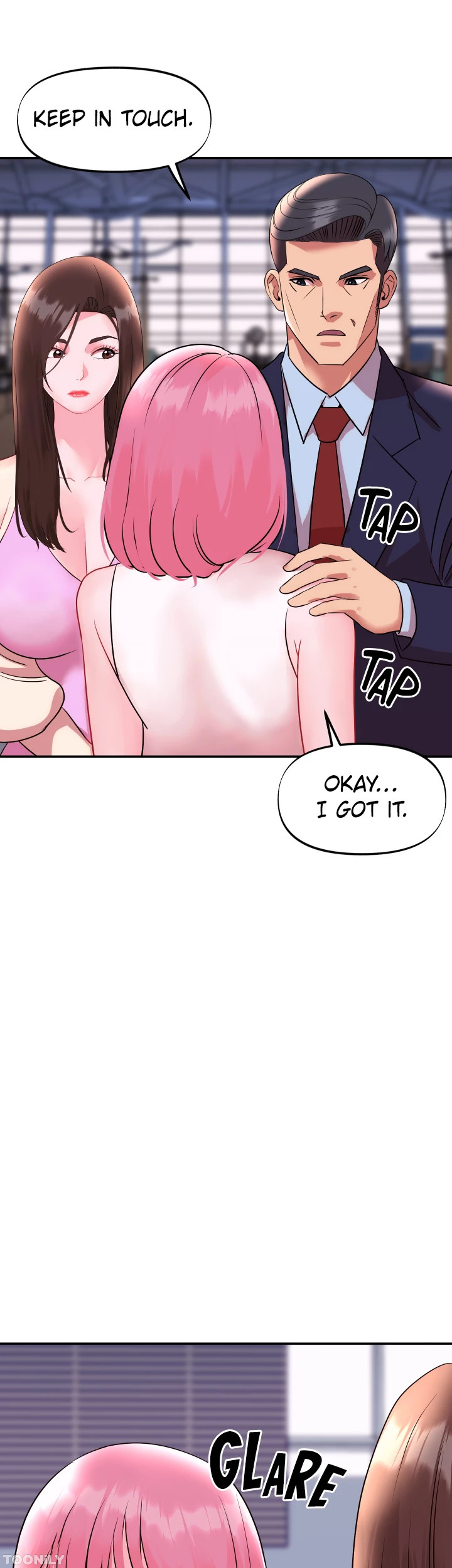 Young Madam Chapter 40 - HolyManga.Net