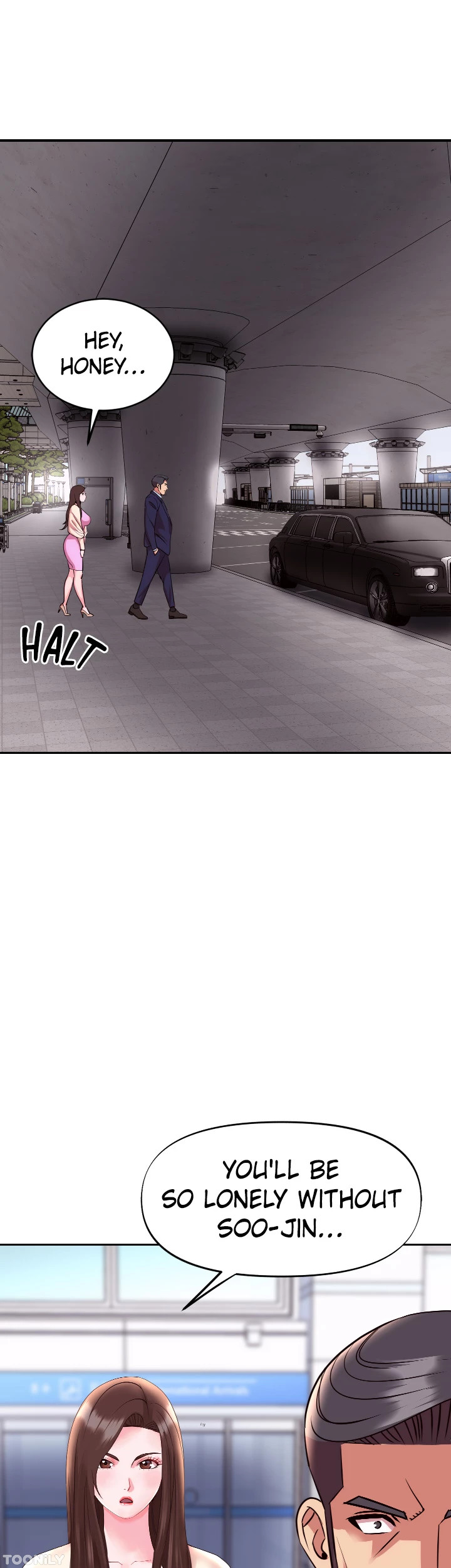 Young Madam Chapter 40 - HolyManga.Net
