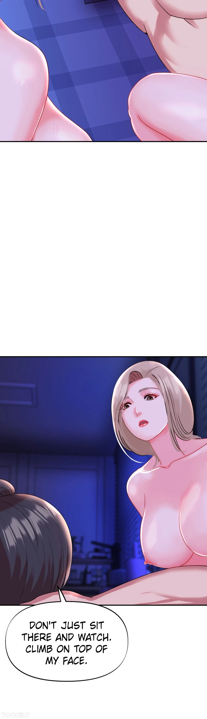 Young Madam Chapter 40 - HolyManga.Net