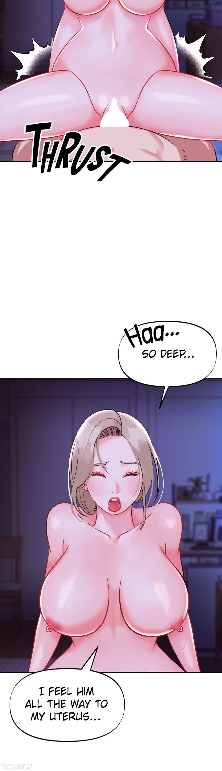 Young Madam Chapter 40 - HolyManga.Net