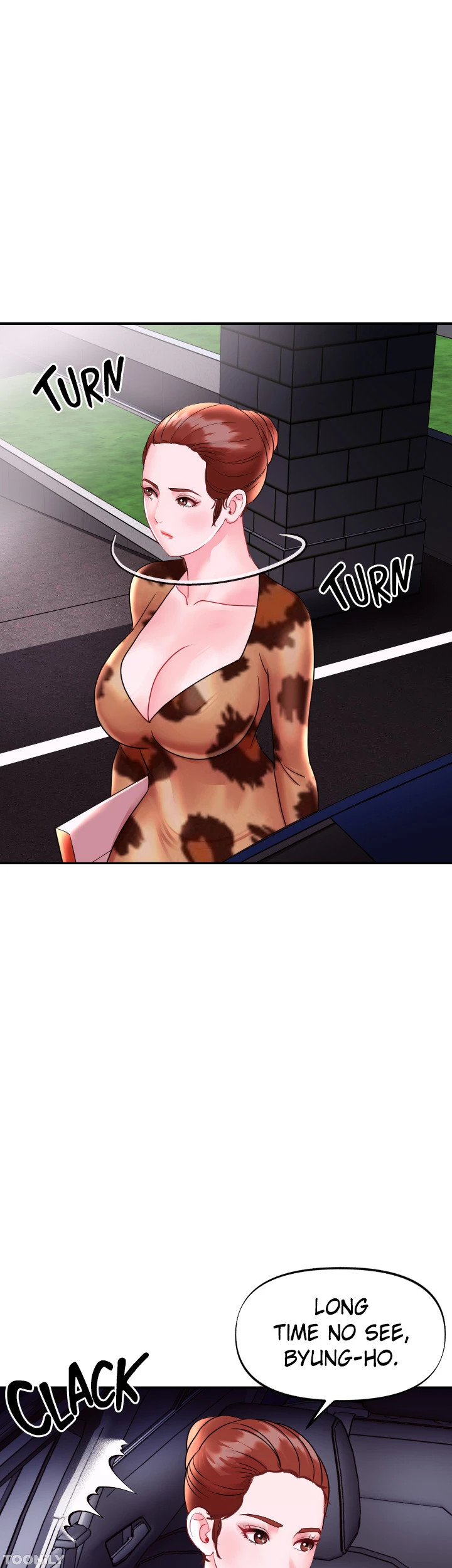 Young Madam Chapter 40 - HolyManga.Net