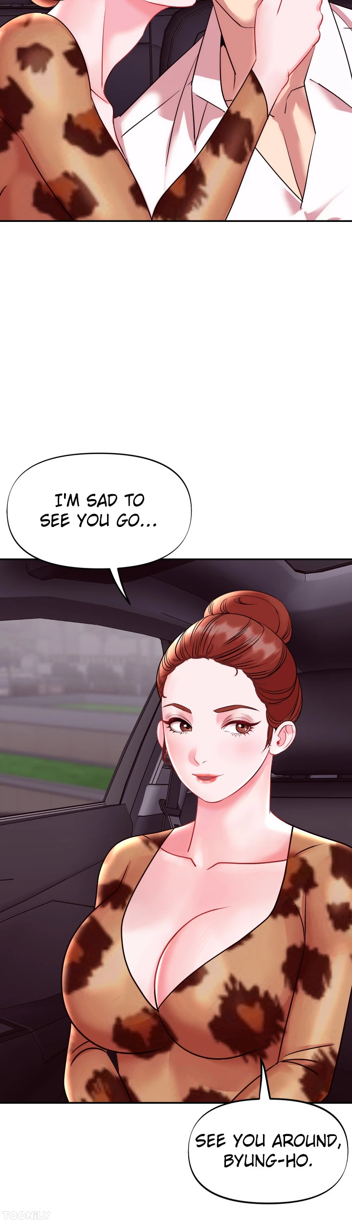 Young Madam Chapter 40 - HolyManga.Net