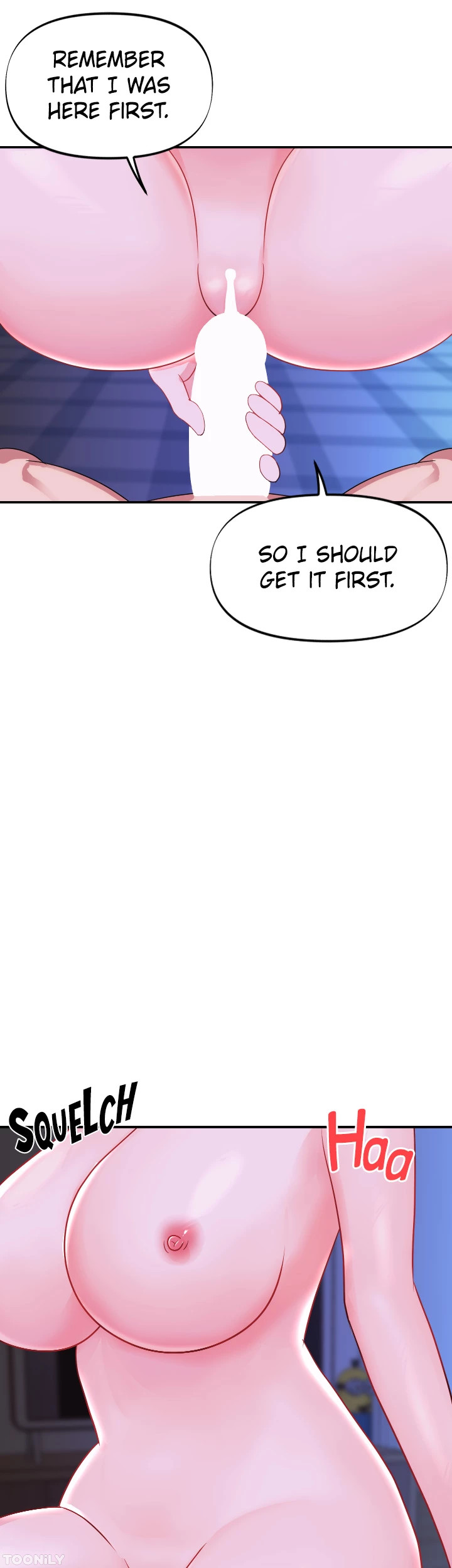 Young Madam Chapter 40 - HolyManga.Net