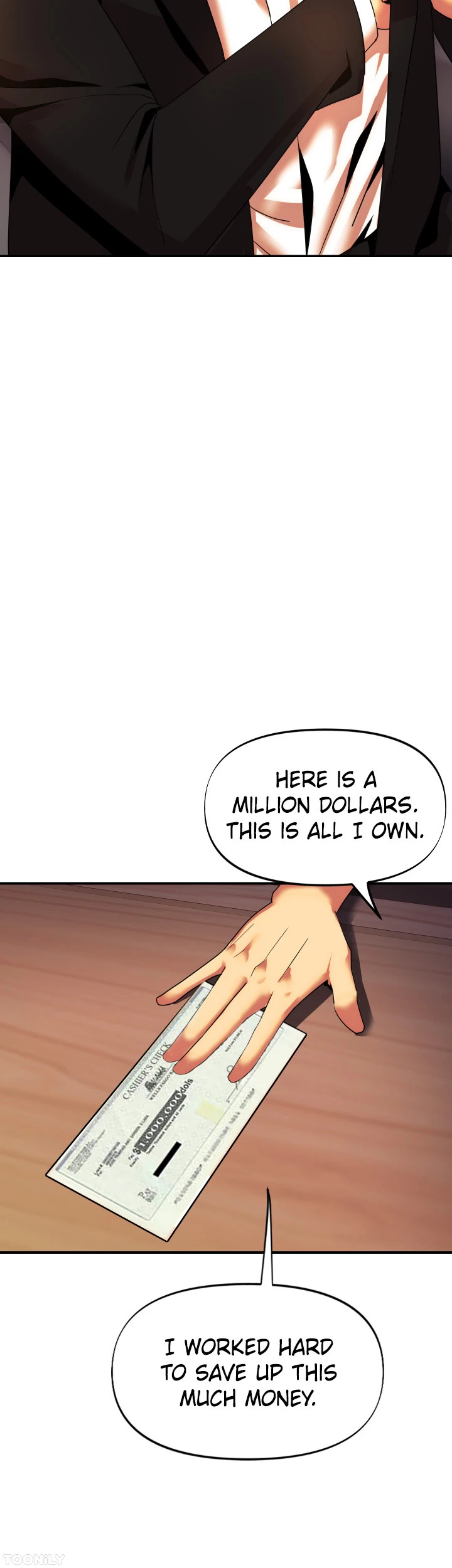 Young Madam Chapter 41 - HolyManga.Net