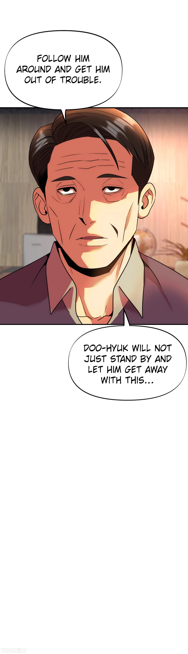 Young Madam Chapter 41 - HolyManga.Net