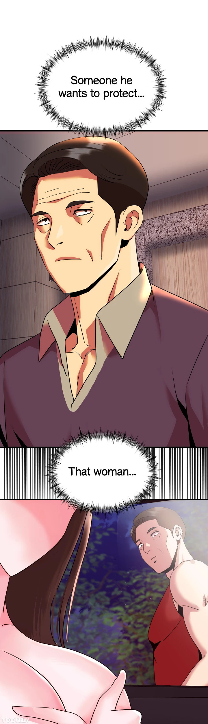 Young Madam Chapter 41 - HolyManga.Net