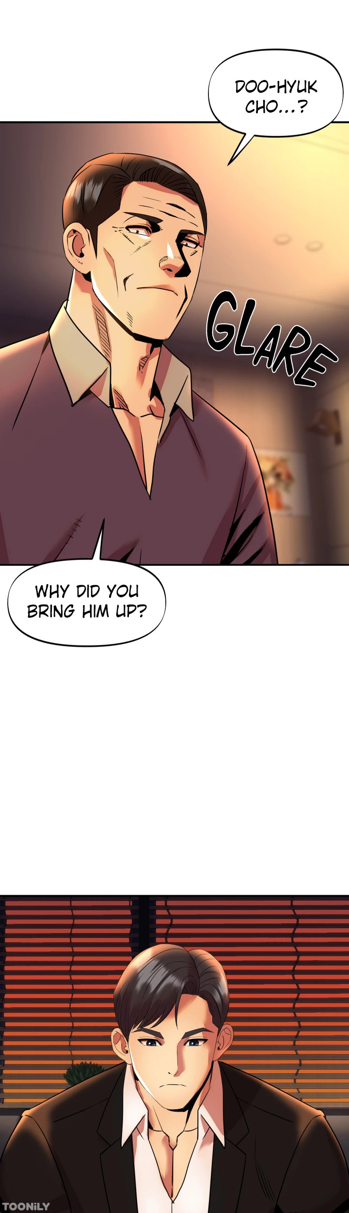 Young Madam Chapter 41 - HolyManga.Net