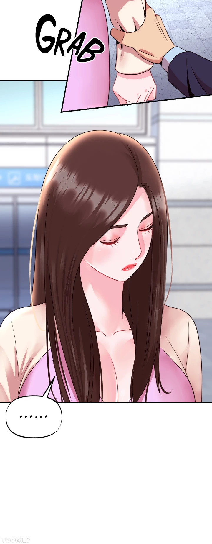 Young Madam Chapter 41 - HolyManga.Net