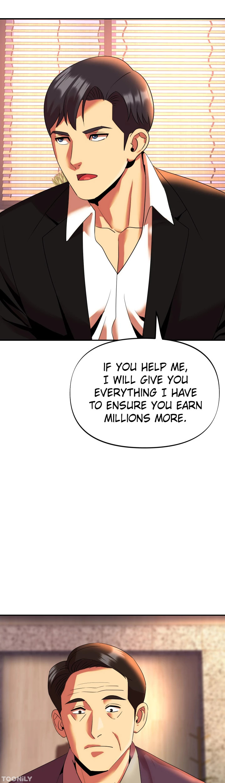 Young Madam Chapter 41 - HolyManga.Net