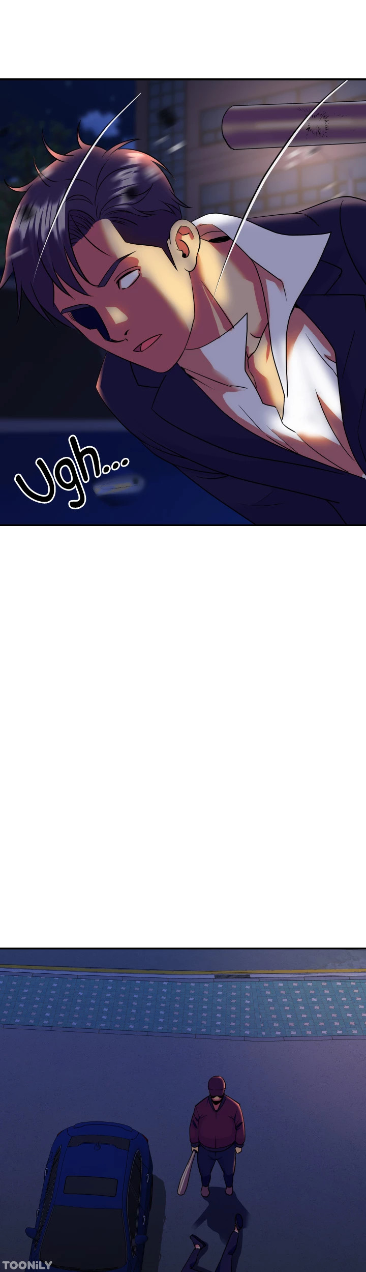Young Madam Chapter 41 - HolyManga.Net