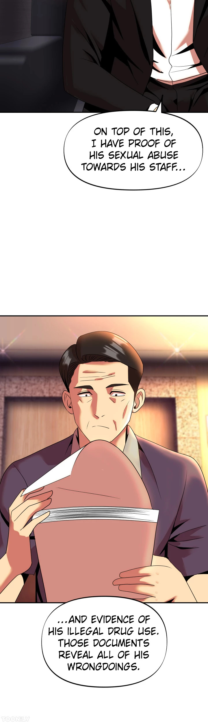 Young Madam Chapter 41 - HolyManga.Net