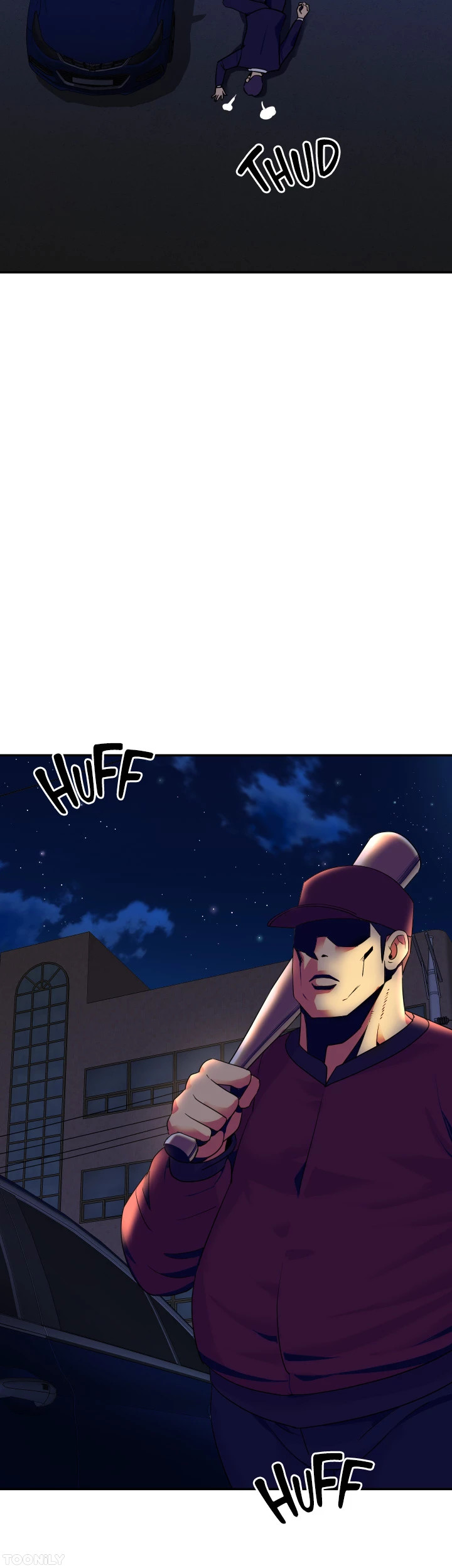 Young Madam Chapter 41 - HolyManga.Net