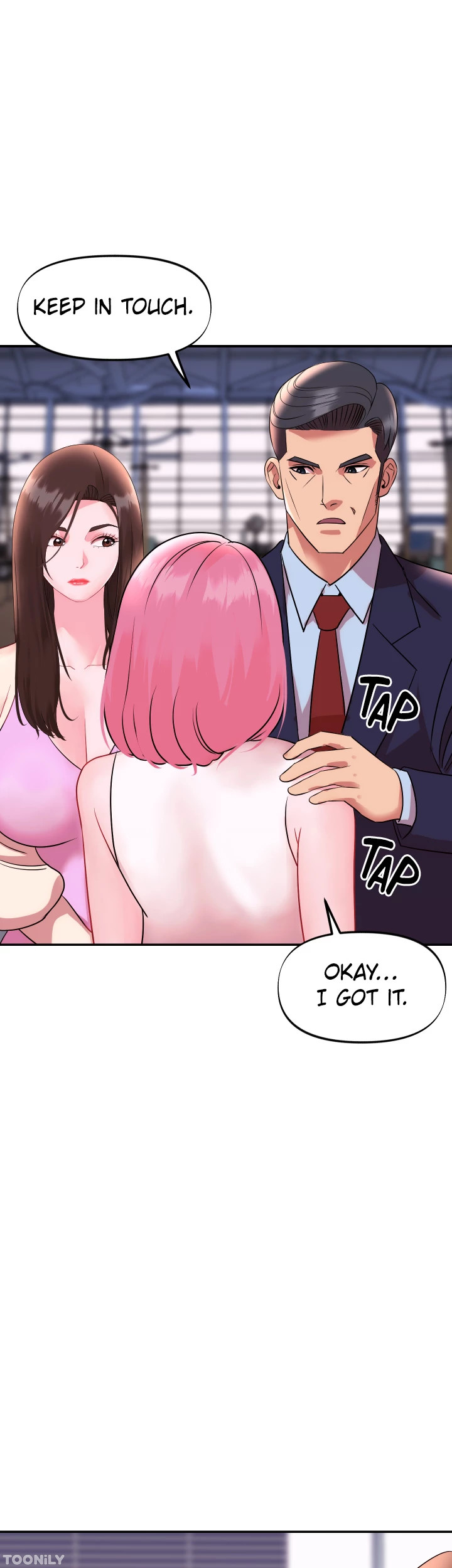 Young Madam Chapter 41 - HolyManga.Net