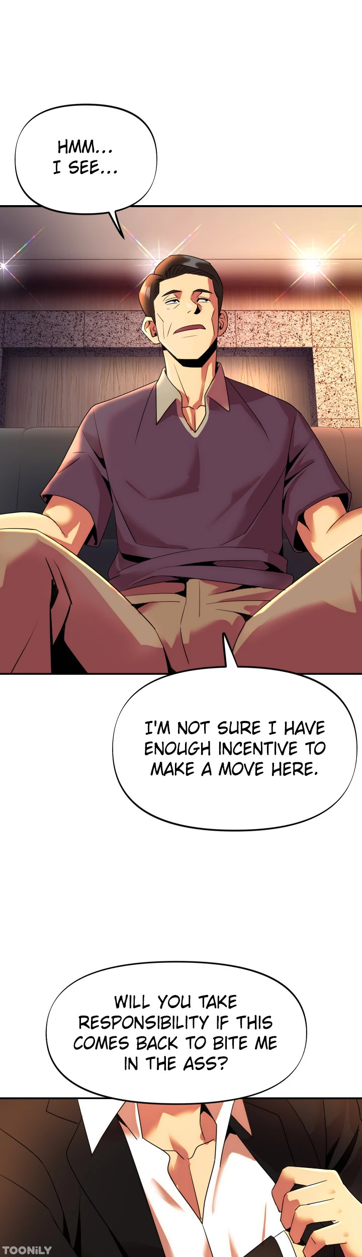 Young Madam Chapter 41 - HolyManga.Net