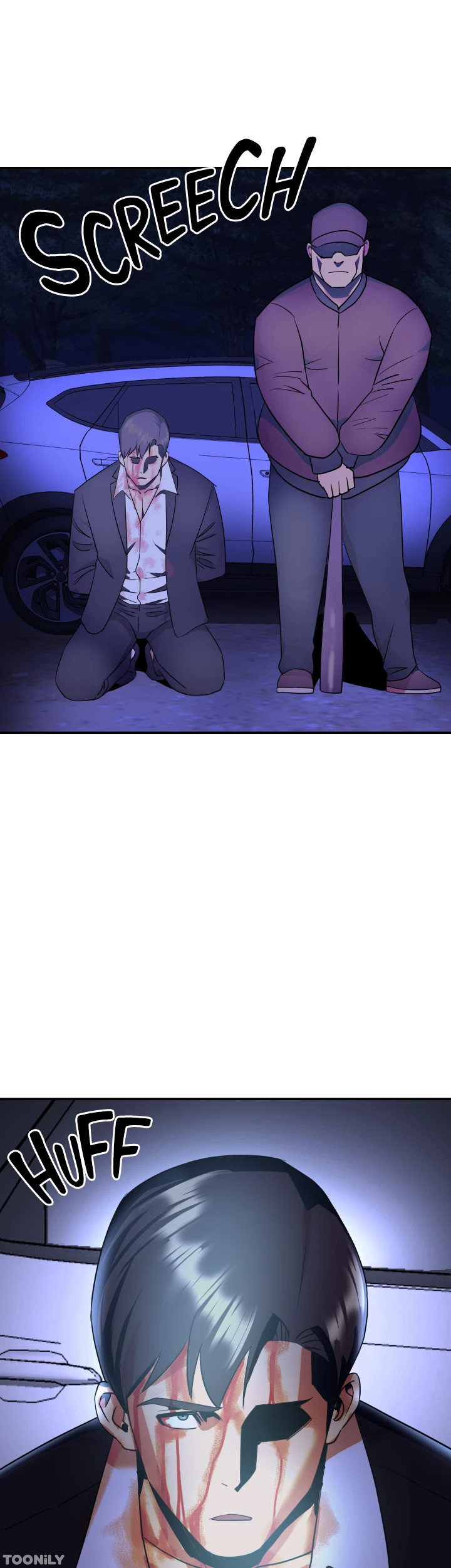 Young Madam Chapter 41 - HolyManga.Net