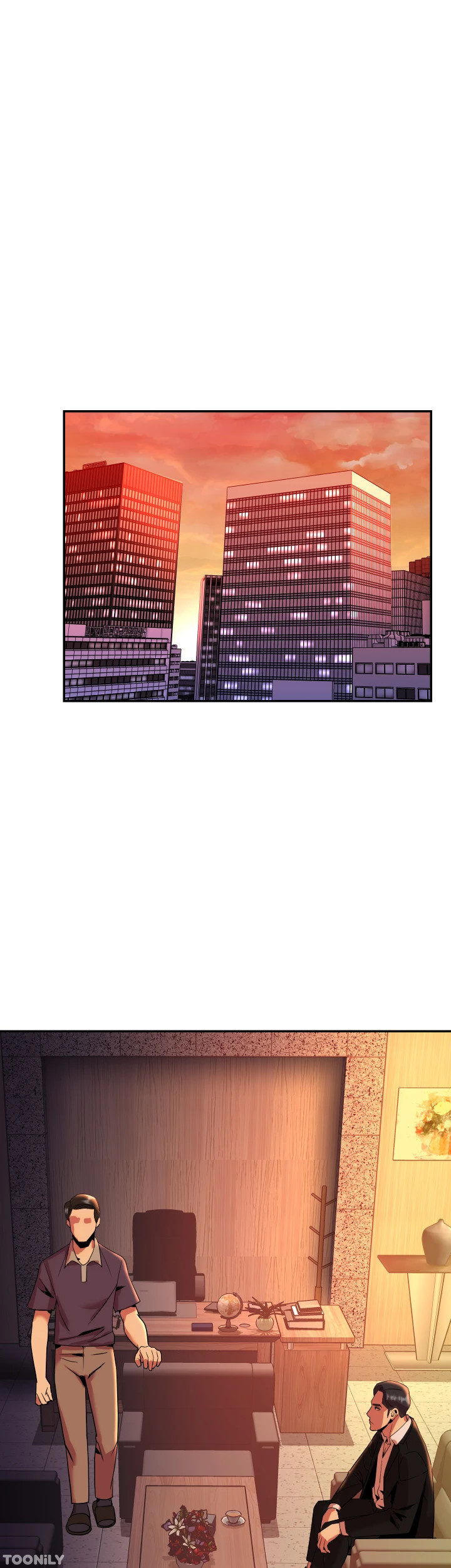 Young Madam Chapter 41 - HolyManga.Net