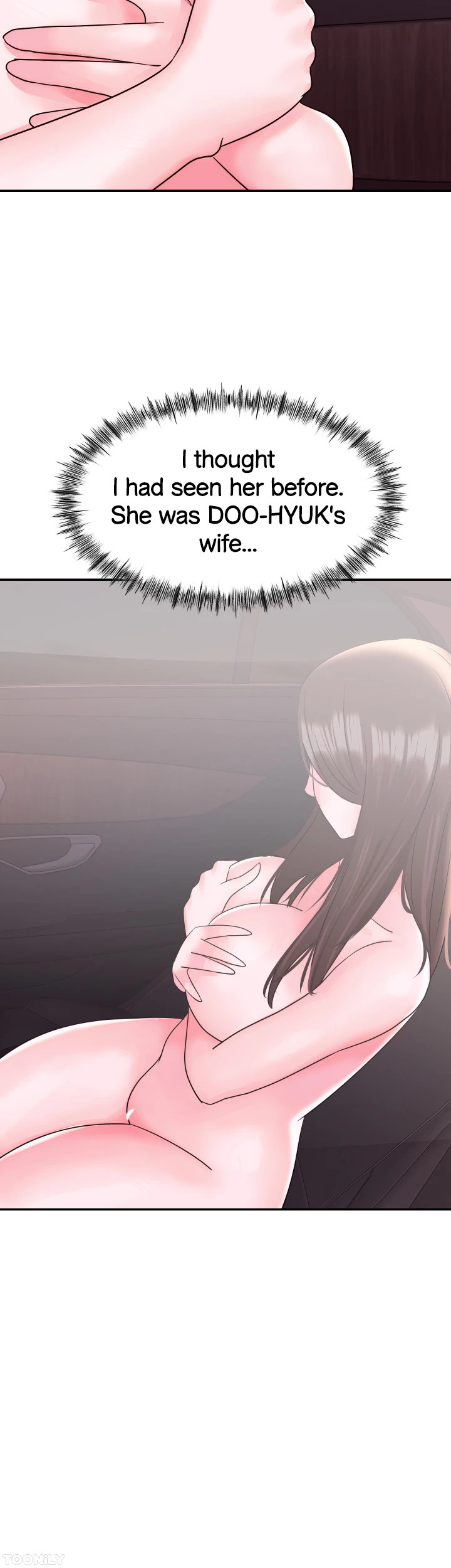 Young Madam Chapter 41 - HolyManga.Net