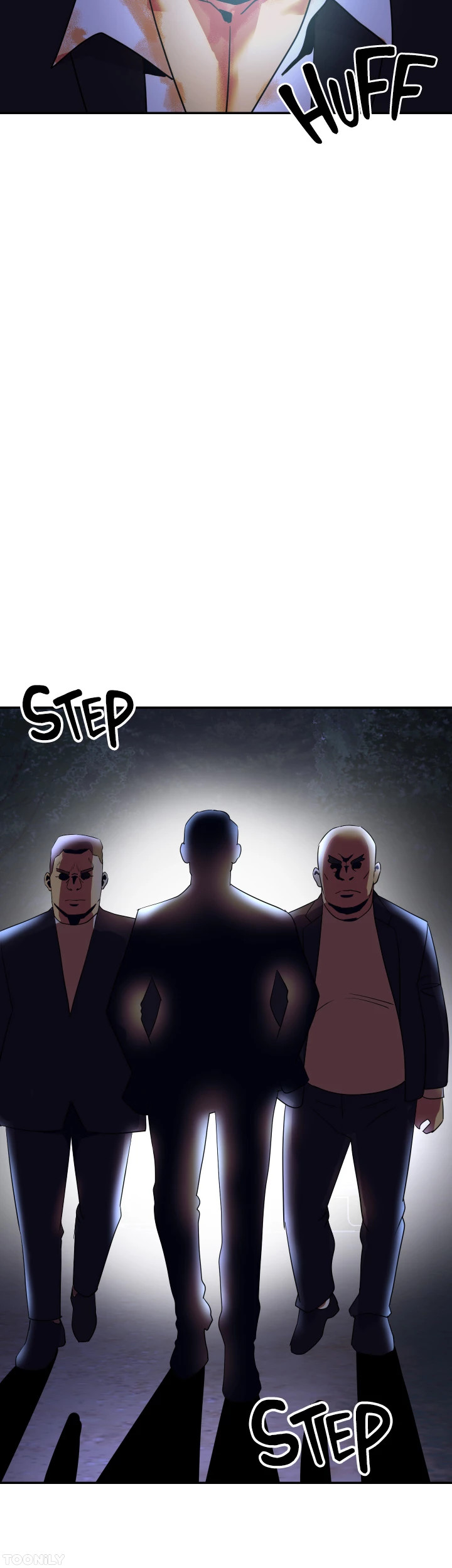 Young Madam Chapter 41 - HolyManga.Net