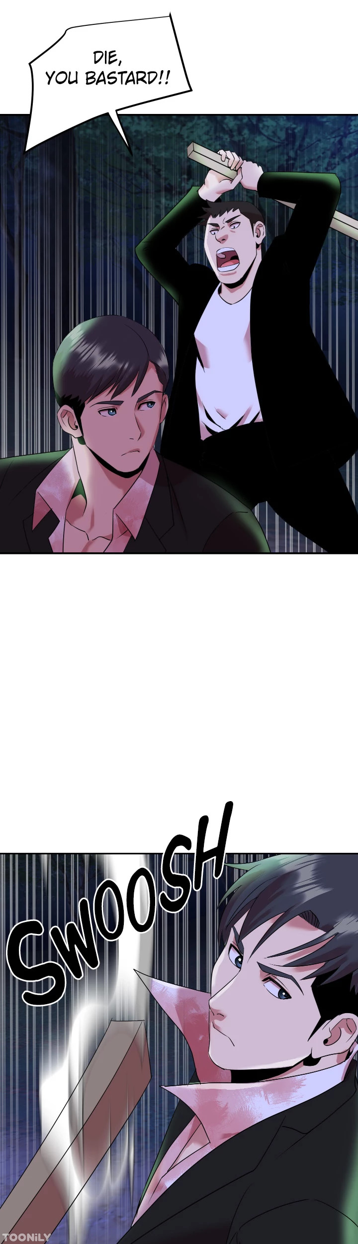 Young Madam Chapter 42 - HolyManga.Net