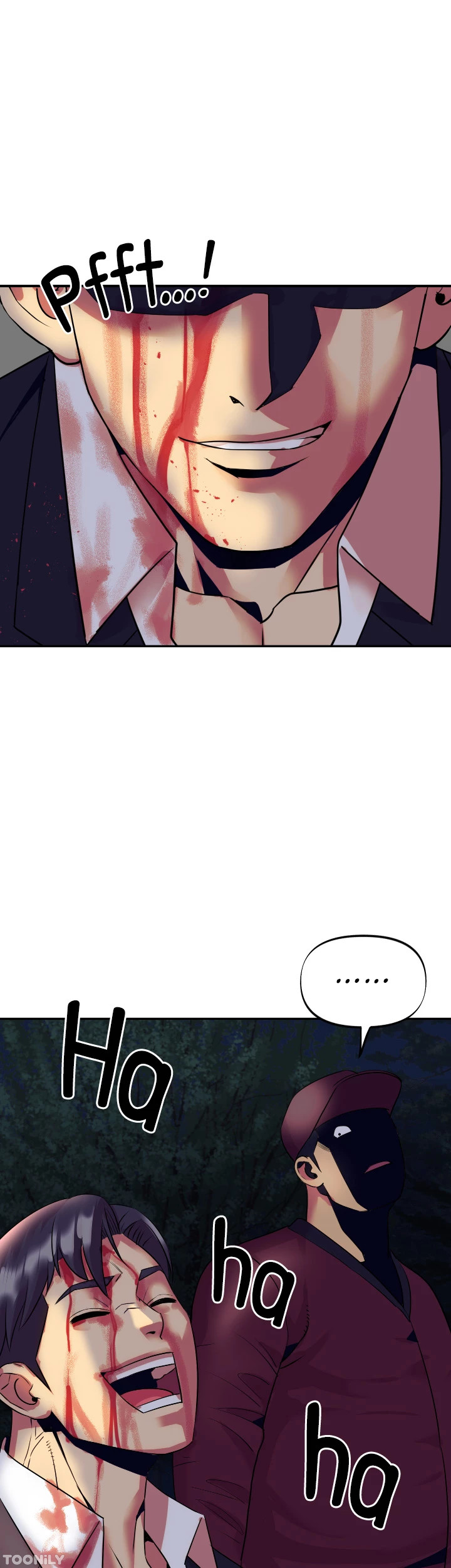 Young Madam Chapter 42 - HolyManga.Net