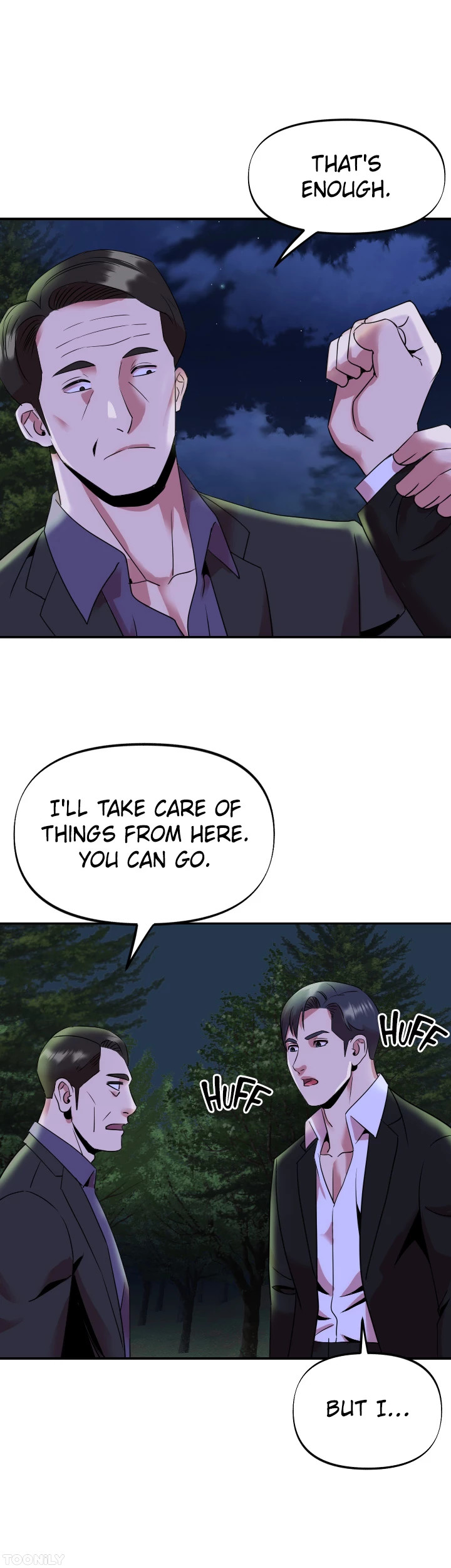 Young Madam Chapter 42 - HolyManga.Net