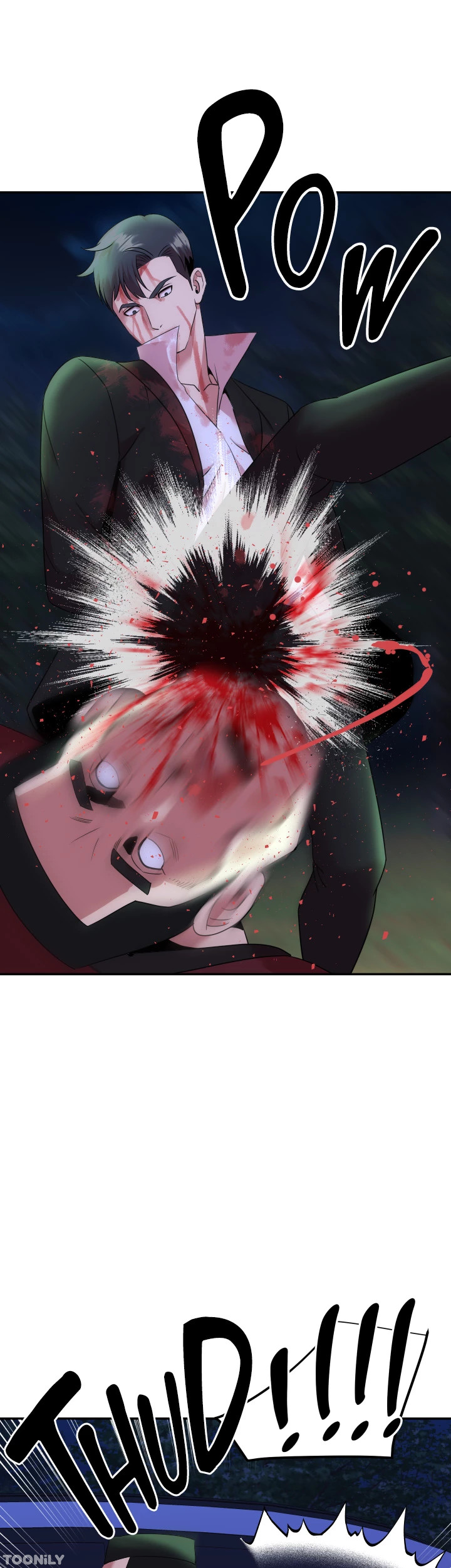 Young Madam Chapter 42 - HolyManga.Net
