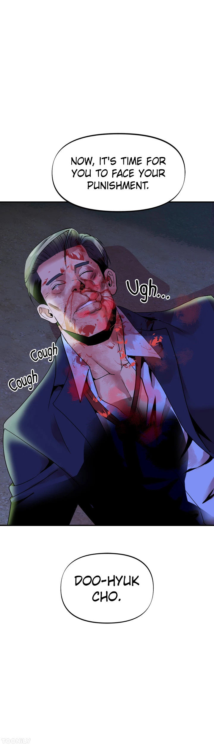Young Madam Chapter 42 - HolyManga.Net