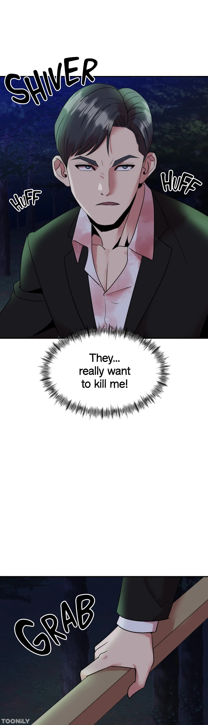 Young Madam Chapter 42 - HolyManga.Net